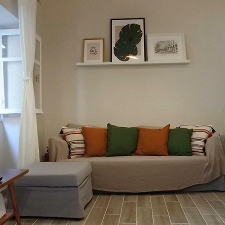 Kondessa Corfu Old Town Apartment Exterior photo