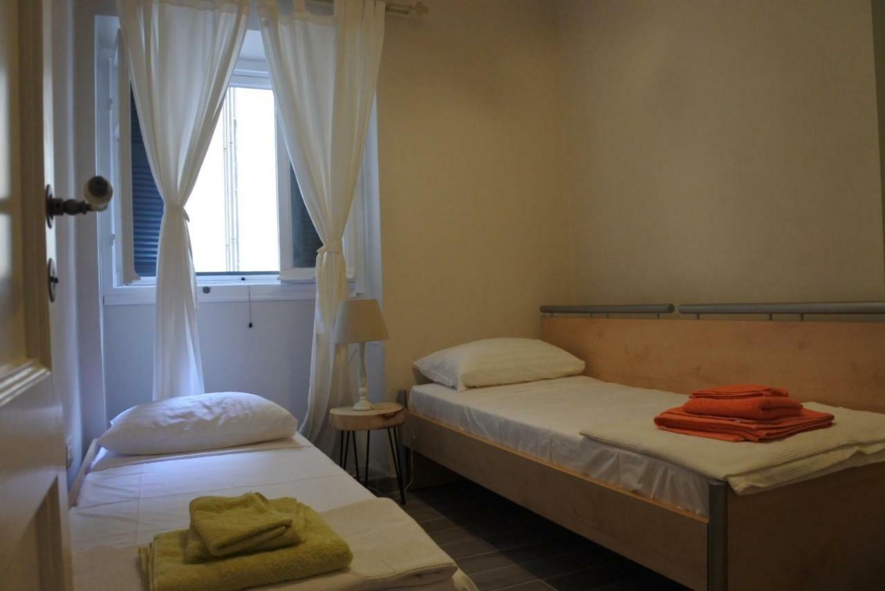 Kondessa Corfu Old Town Apartment Exterior photo