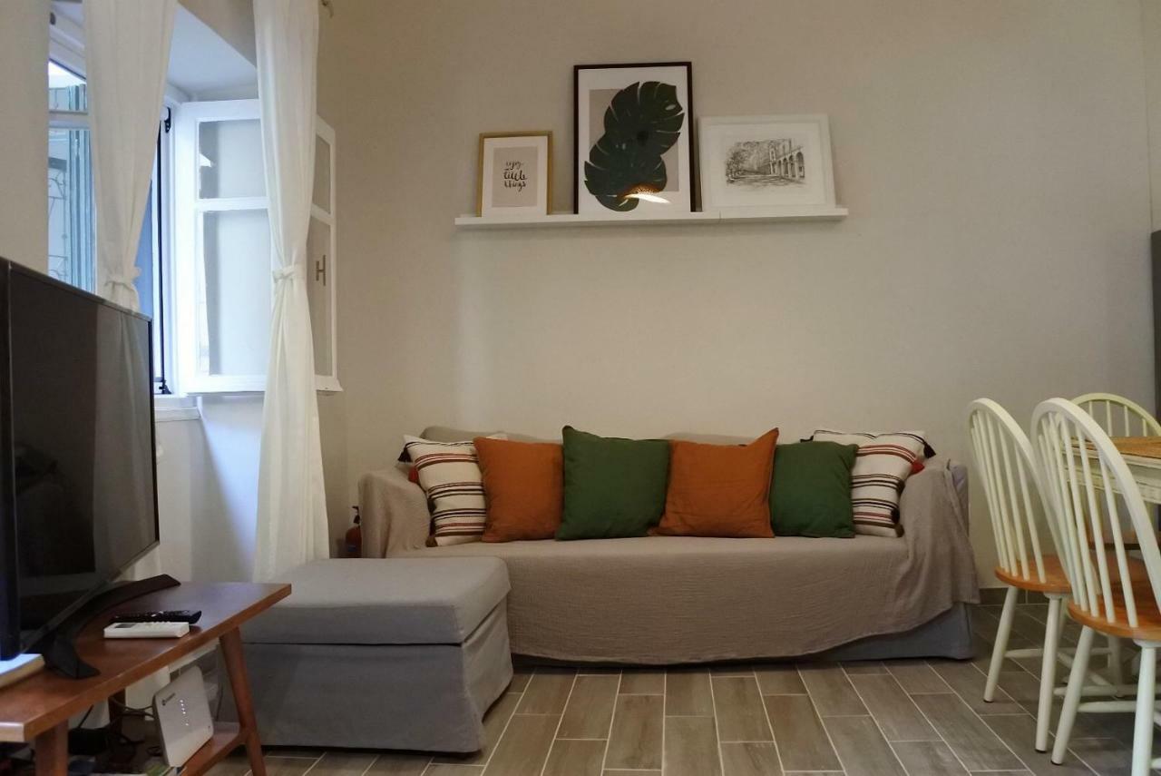 Kondessa Corfu Old Town Apartment Exterior photo